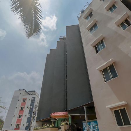 فندق بنغالورفي  Santa Maria Near Indiranagar Metro Station المظهر الخارجي الصورة